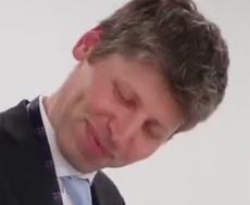 Sam Altman