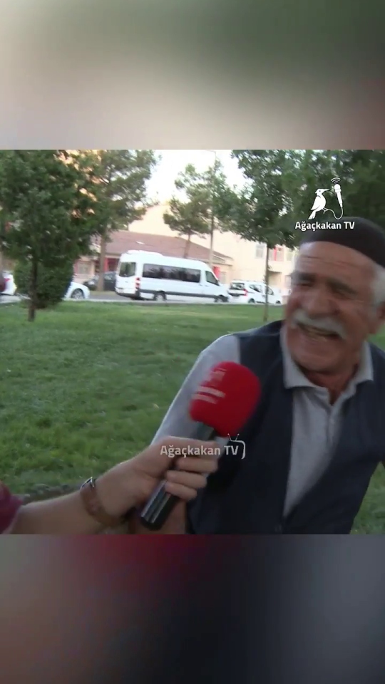 Gülen dayı