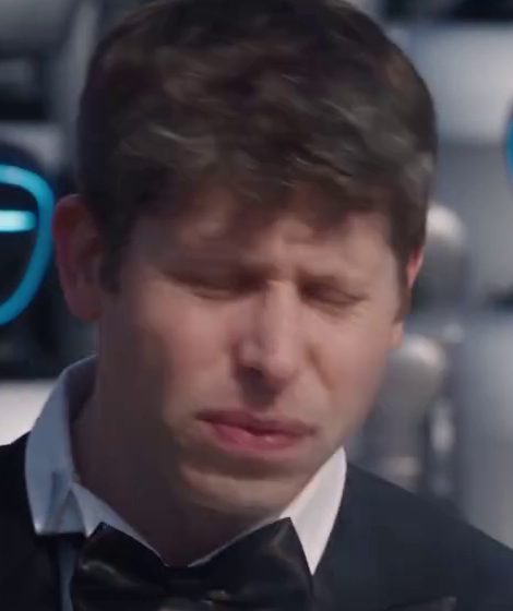 Sam Altman