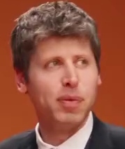 Sam Altman
